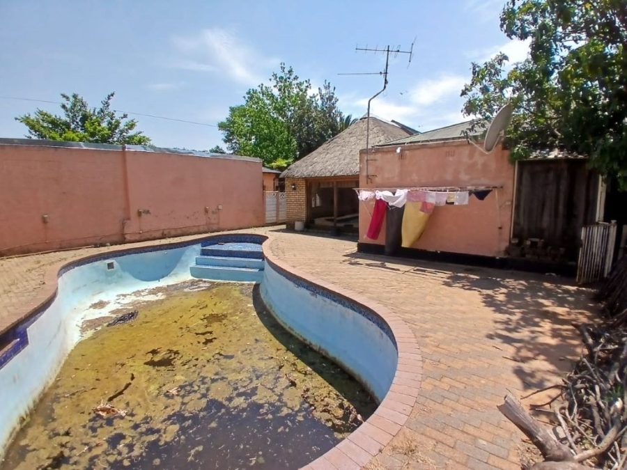 3 Bedroom Property for Sale in Delville Gauteng