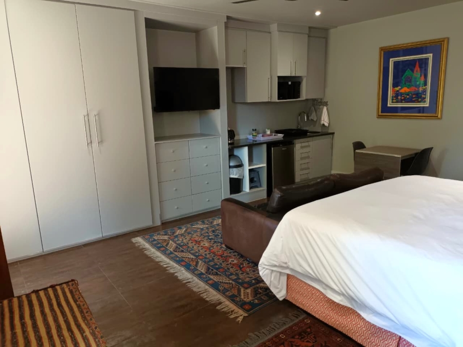 To Let 1 Bedroom Property for Rent in Zwartkop Gauteng