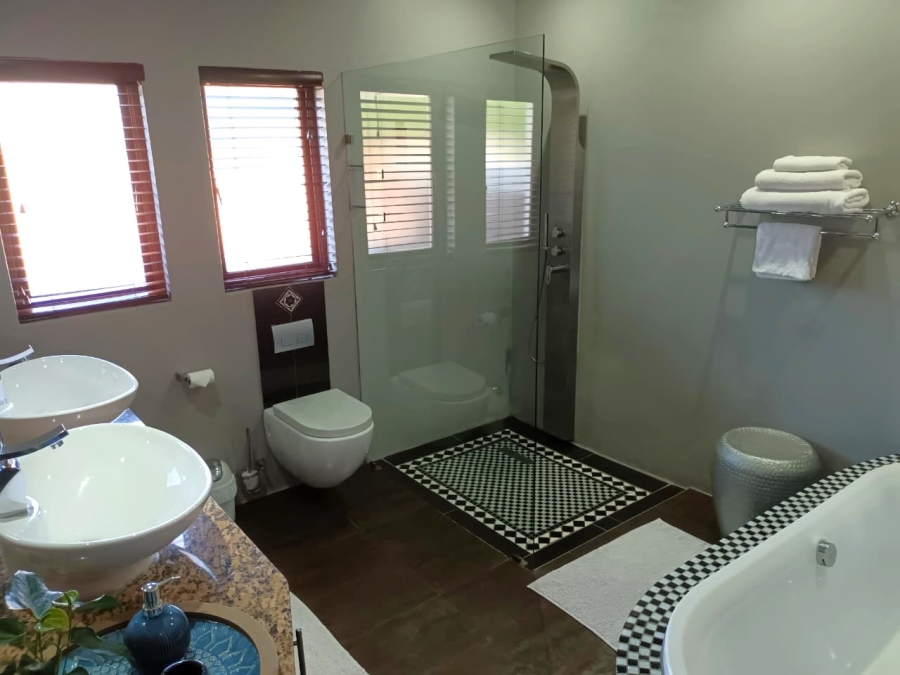 To Let 1 Bedroom Property for Rent in Zwartkop Gauteng