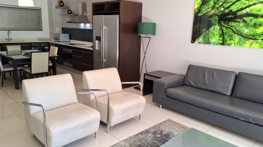 To Let 2 Bedroom Property for Rent in Morningside Gauteng