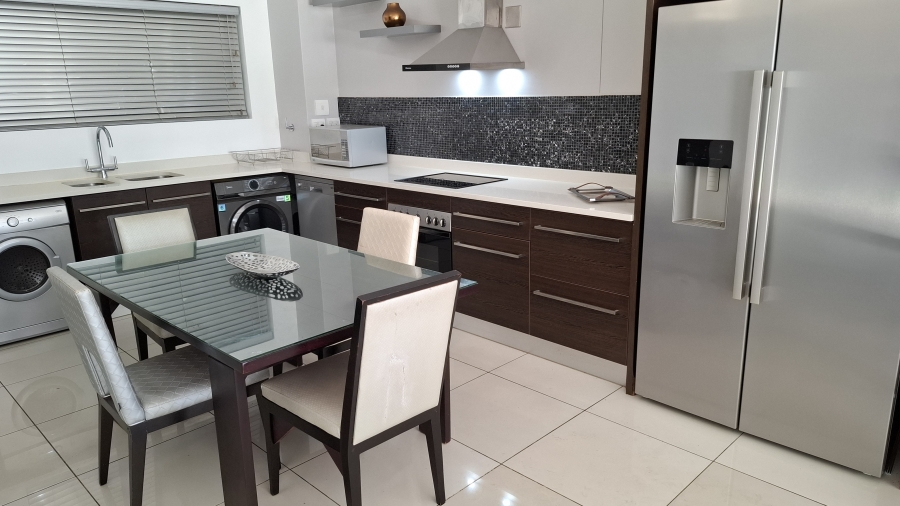 To Let 2 Bedroom Property for Rent in Morningside Gauteng