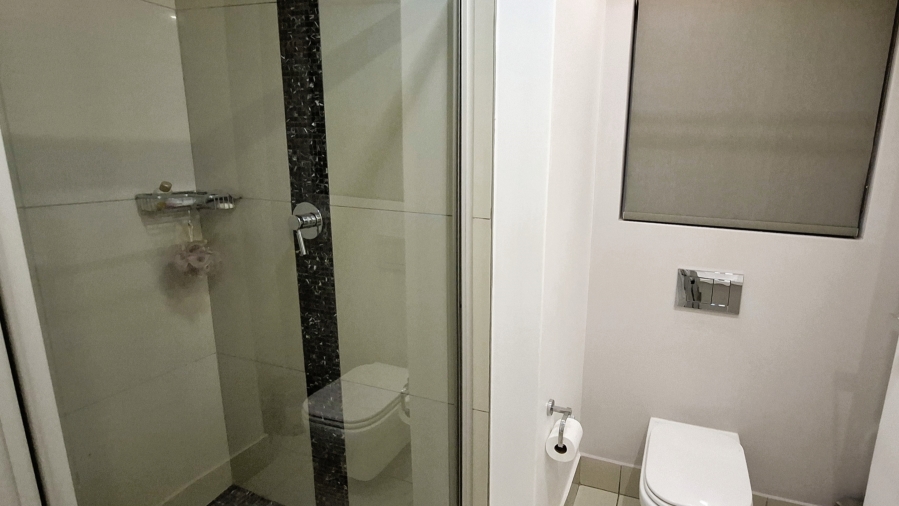 To Let 2 Bedroom Property for Rent in Morningside Gauteng