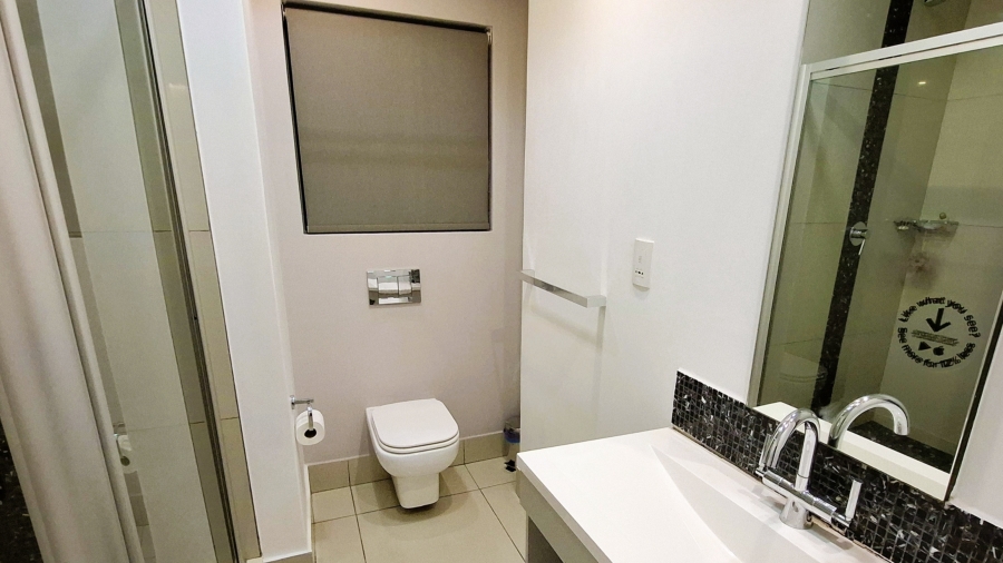 To Let 2 Bedroom Property for Rent in Morningside Gauteng