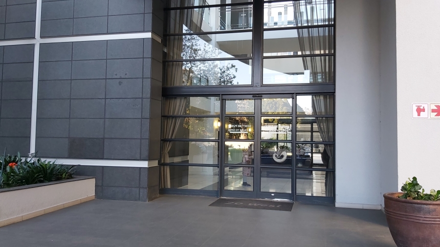 To Let 2 Bedroom Property for Rent in Morningside Gauteng