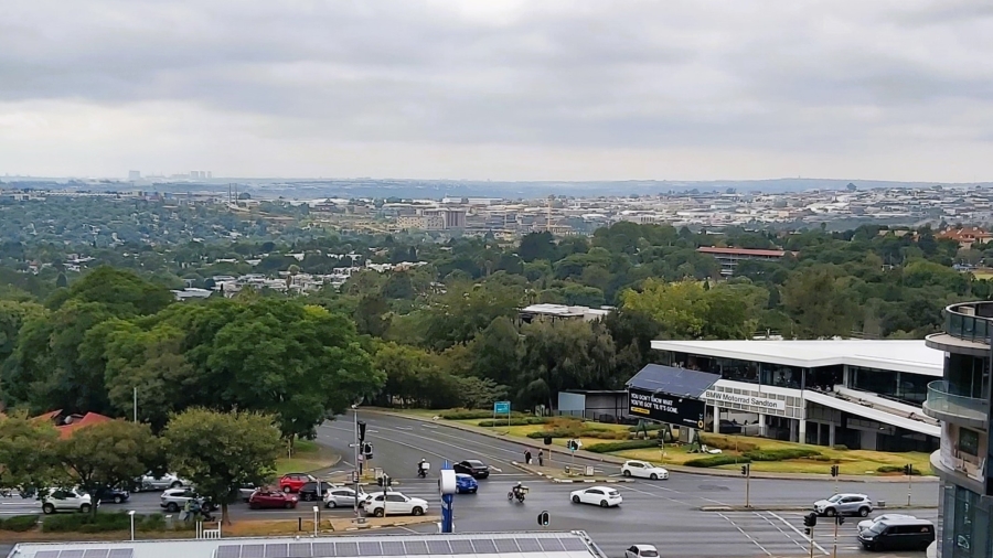 To Let 2 Bedroom Property for Rent in Morningside Gauteng