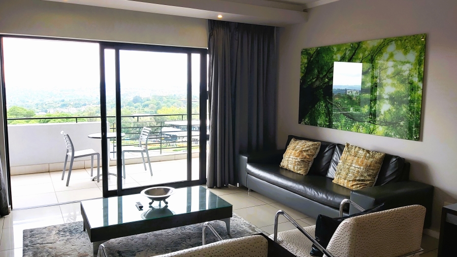 To Let 2 Bedroom Property for Rent in Morningside Gauteng