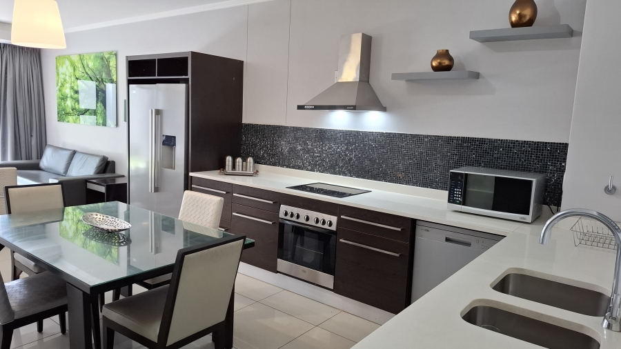 To Let 2 Bedroom Property for Rent in Morningside Gauteng