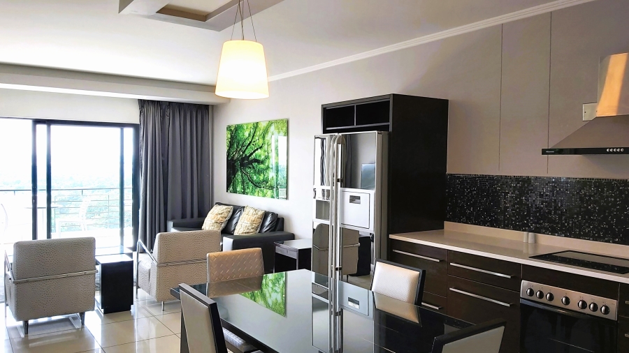 To Let 2 Bedroom Property for Rent in Morningside Gauteng