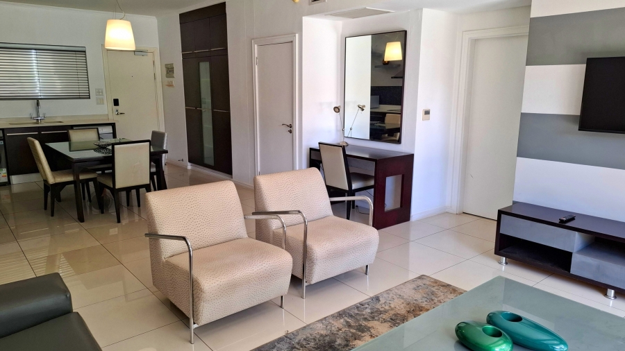 To Let 2 Bedroom Property for Rent in Morningside Gauteng