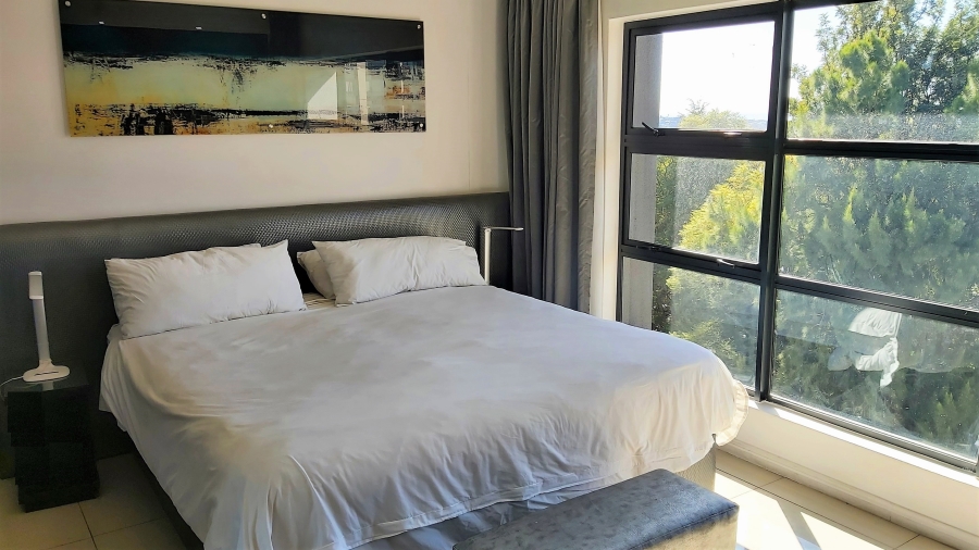 To Let 2 Bedroom Property for Rent in Morningside Gauteng