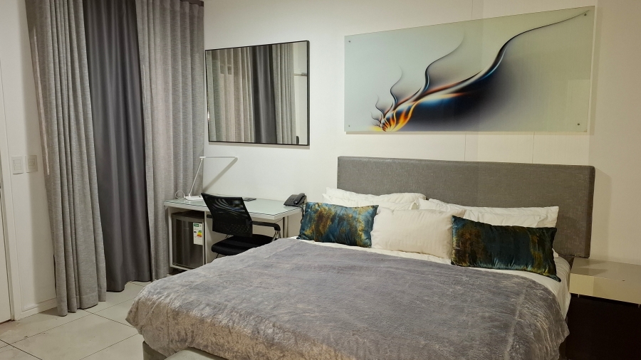 To Let 2 Bedroom Property for Rent in Morningside Gauteng