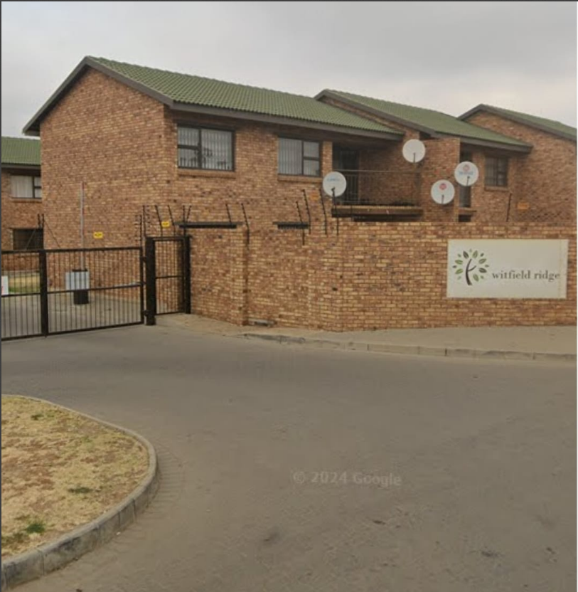 3 Bedroom Property for Sale in Witfield Gauteng