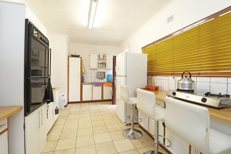 3 Bedroom Property for Sale in Helikonpark Gauteng