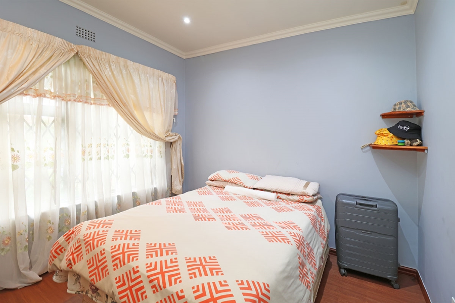 3 Bedroom Property for Sale in Helikonpark Gauteng