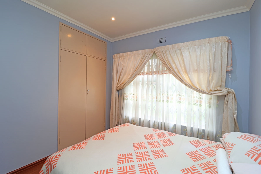 3 Bedroom Property for Sale in Helikonpark Gauteng