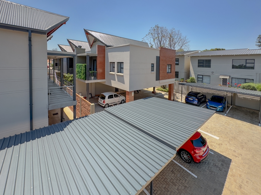 2 Bedroom Property for Sale in Menlo Park Gauteng