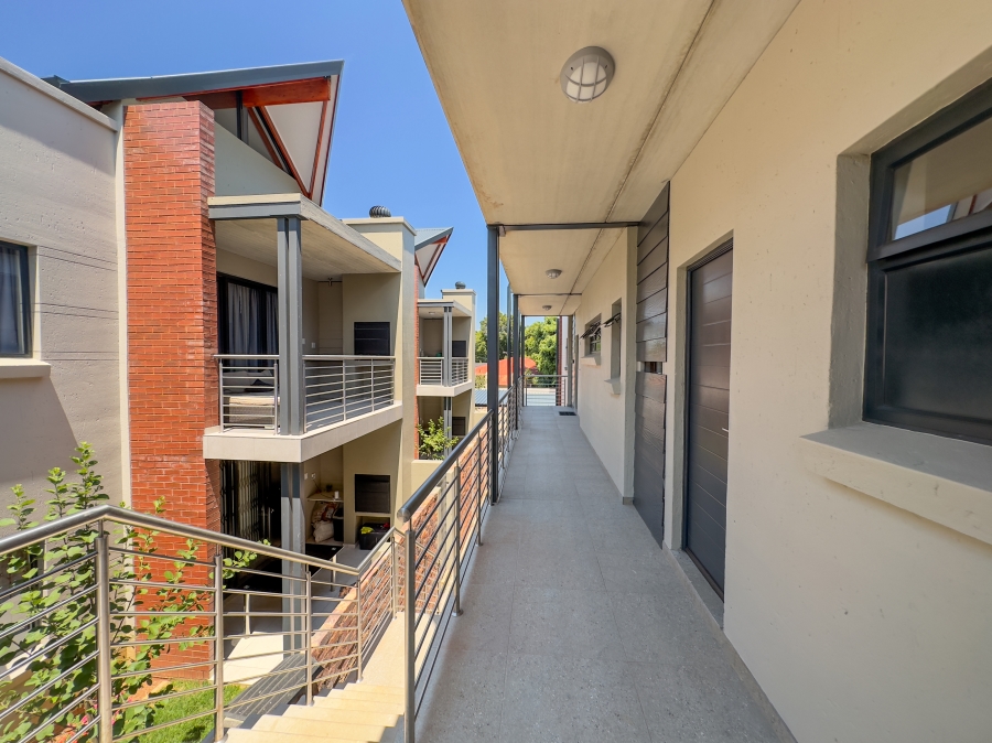 2 Bedroom Property for Sale in Menlo Park Gauteng