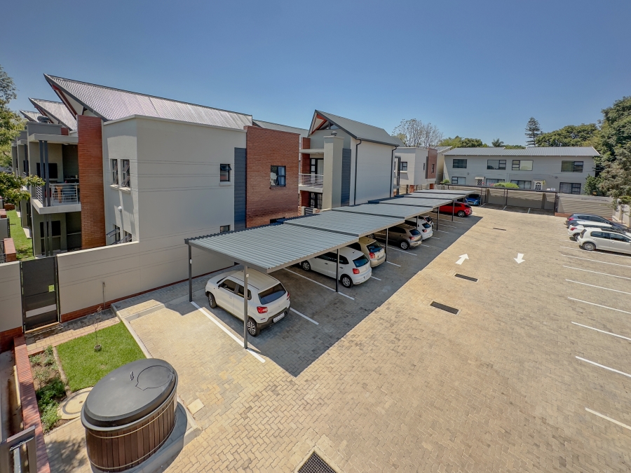 2 Bedroom Property for Sale in Menlo Park Gauteng