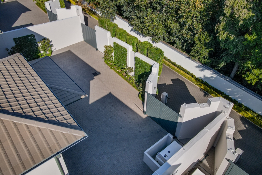 5 Bedroom Property for Sale in Hyde Park Gauteng