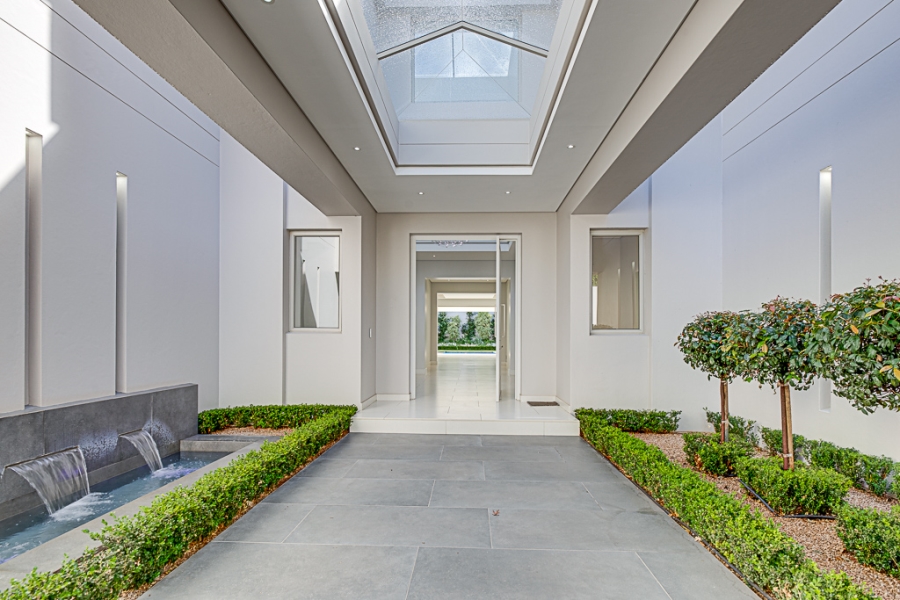 5 Bedroom Property for Sale in Hyde Park Gauteng
