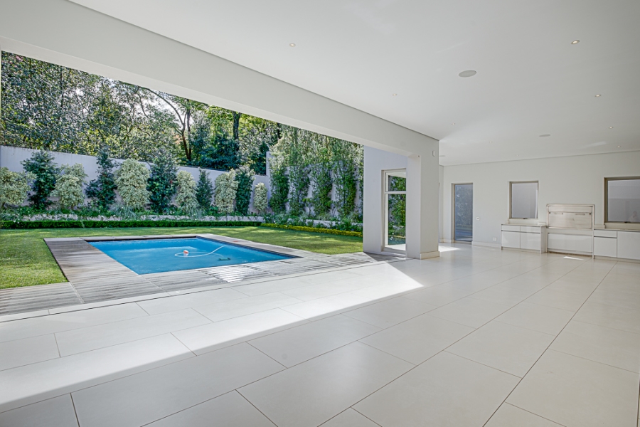 5 Bedroom Property for Sale in Hyde Park Gauteng