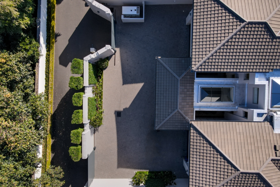 5 Bedroom Property for Sale in Hyde Park Gauteng