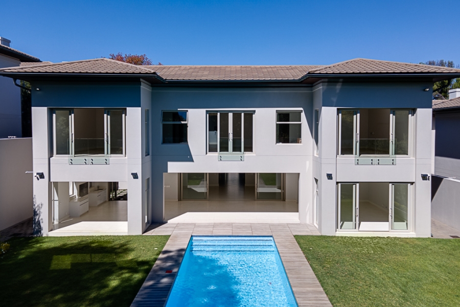 5 Bedroom Property for Sale in Hyde Park Gauteng