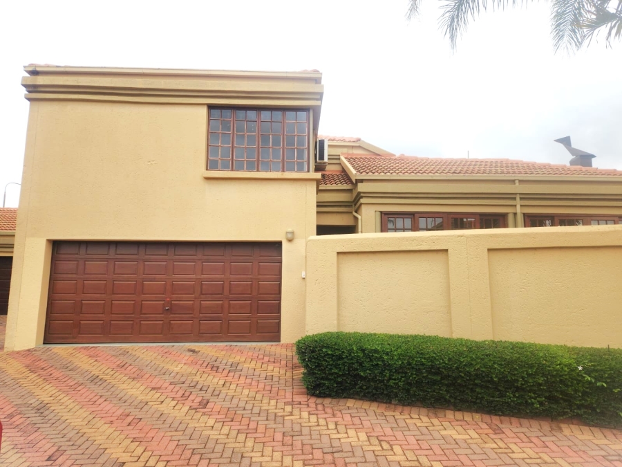 3 Bedroom Property for Sale in Centurion Golf Estate Gauteng