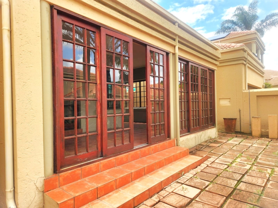 3 Bedroom Property for Sale in Centurion Golf Estate Gauteng