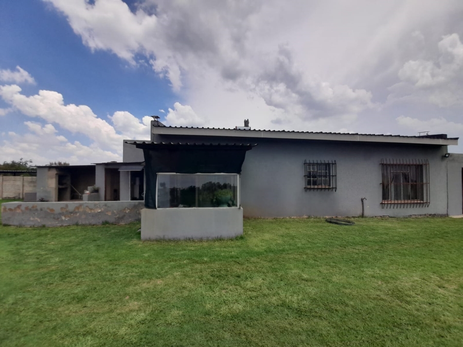 2 Bedroom Property for Sale in Helderstrome AH Gauteng