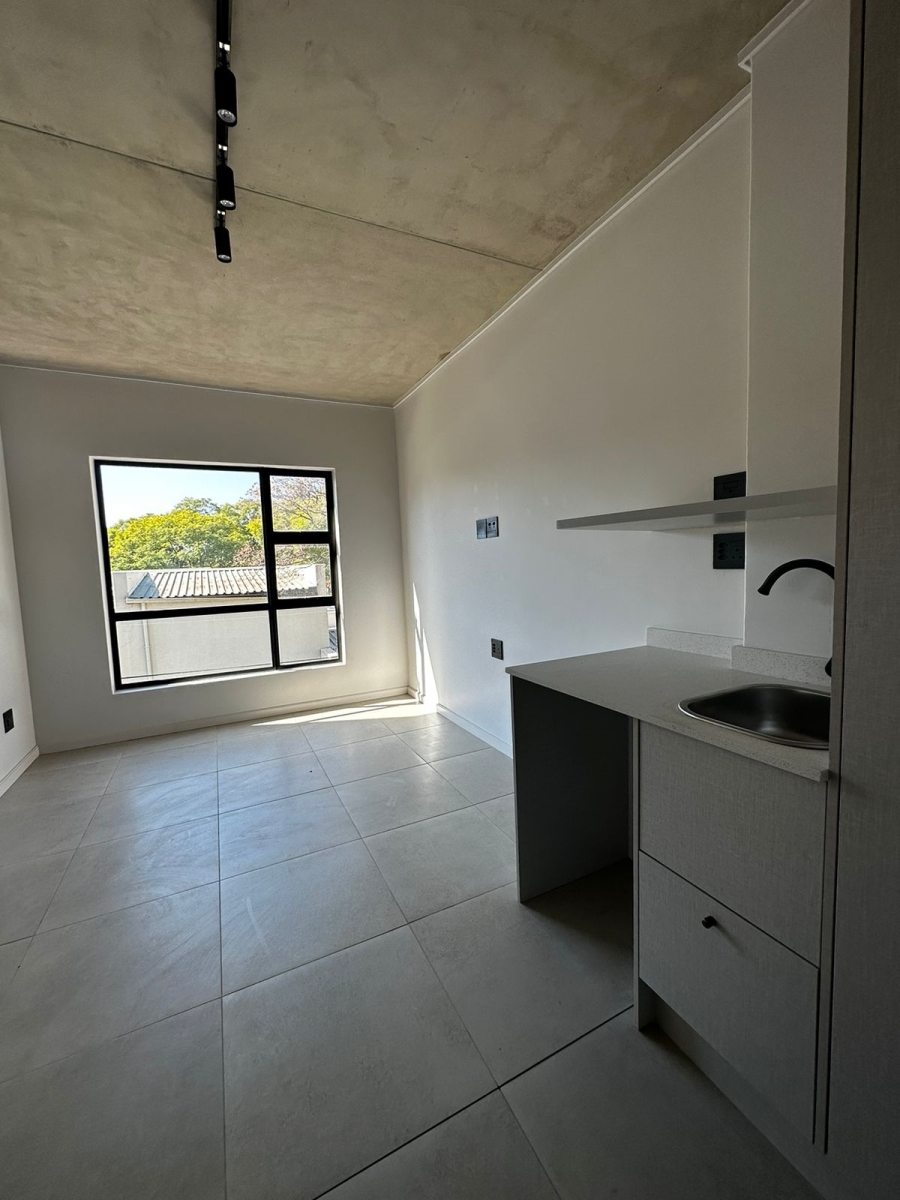 0 Bedroom Property for Sale in Waverley Gauteng