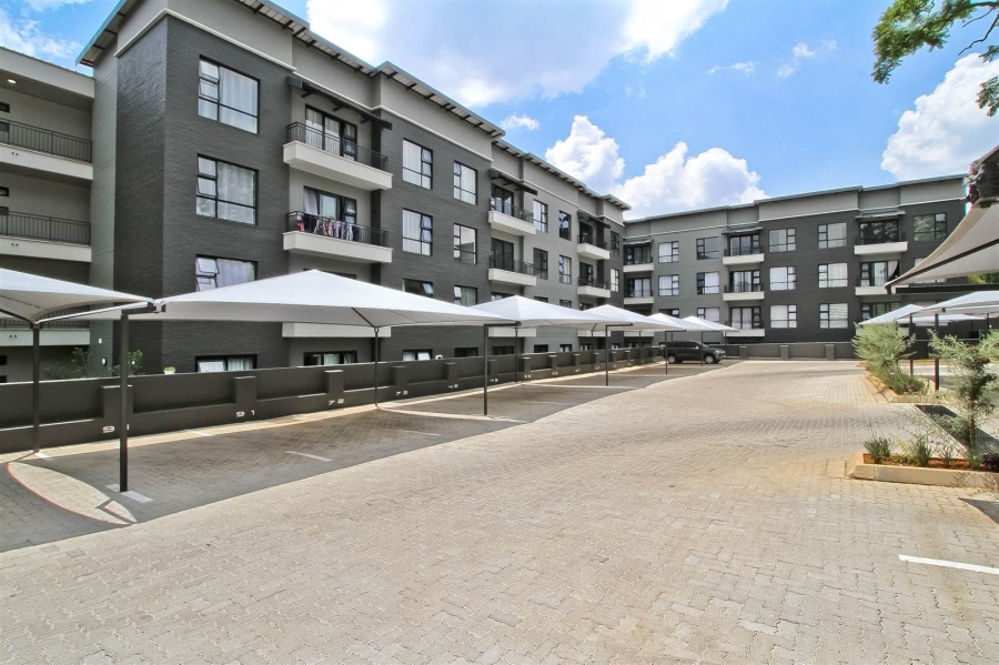 0 Bedroom Property for Sale in Waverley Gauteng
