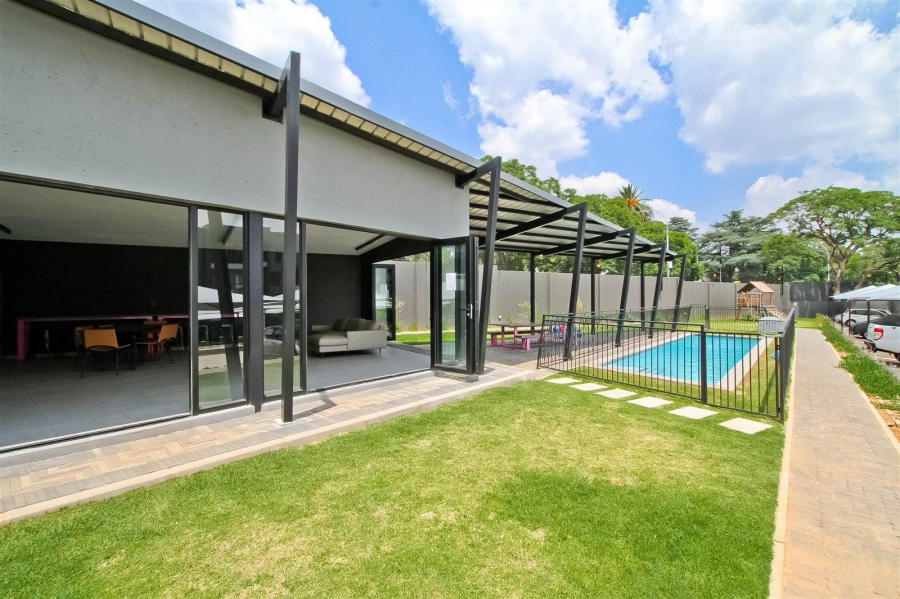 0 Bedroom Property for Sale in Waverley Gauteng