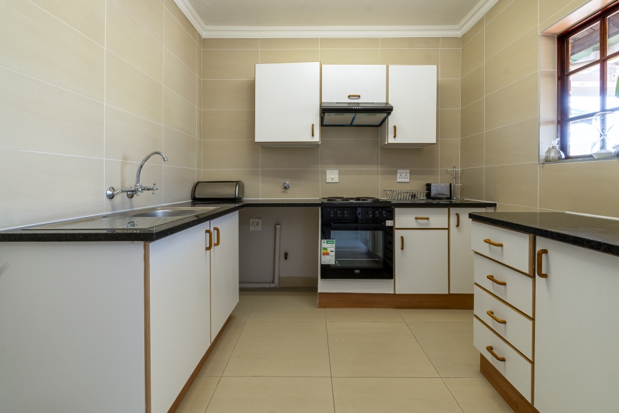 1 Bedroom Property for Sale in Die Wilgers Gauteng