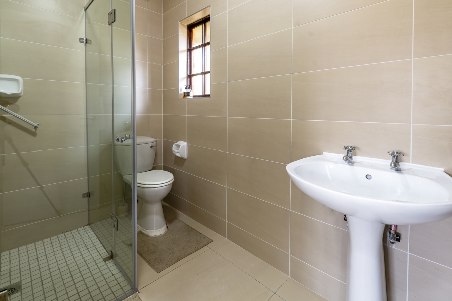 1 Bedroom Property for Sale in Die Wilgers Gauteng