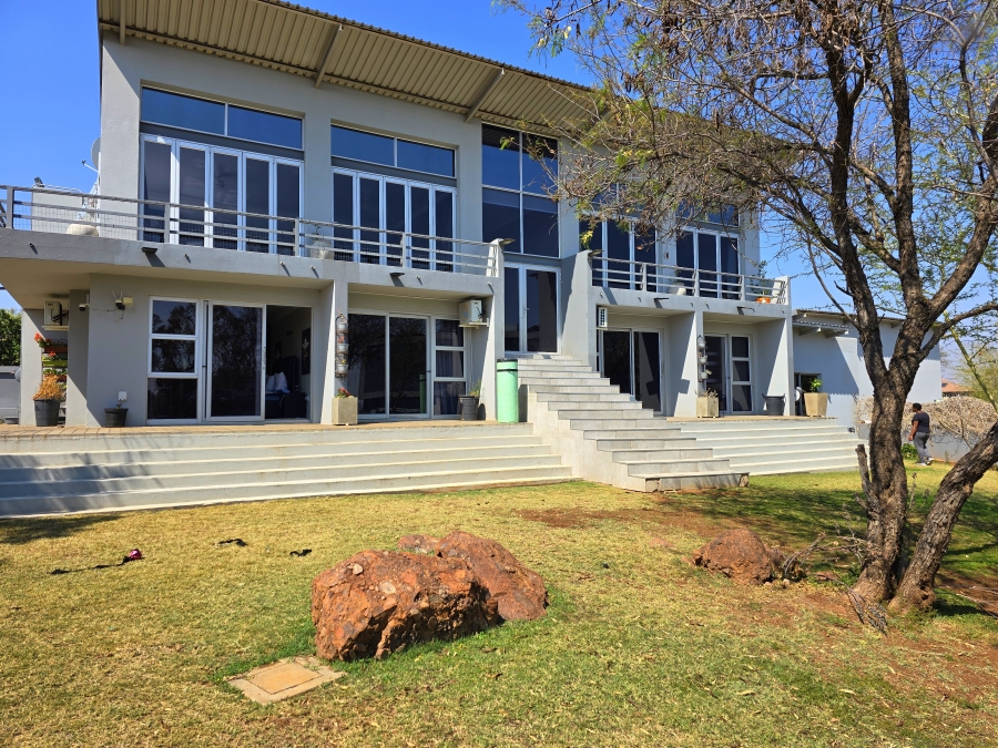 4 Bedroom Property for Sale in Sable Hills Gauteng