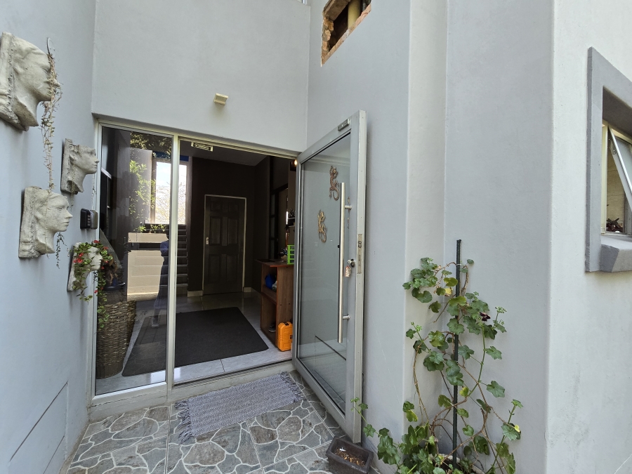 4 Bedroom Property for Sale in Sable Hills Gauteng