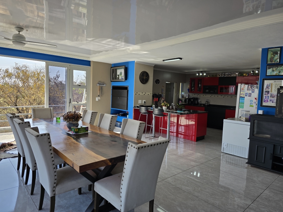 4 Bedroom Property for Sale in Sable Hills Gauteng