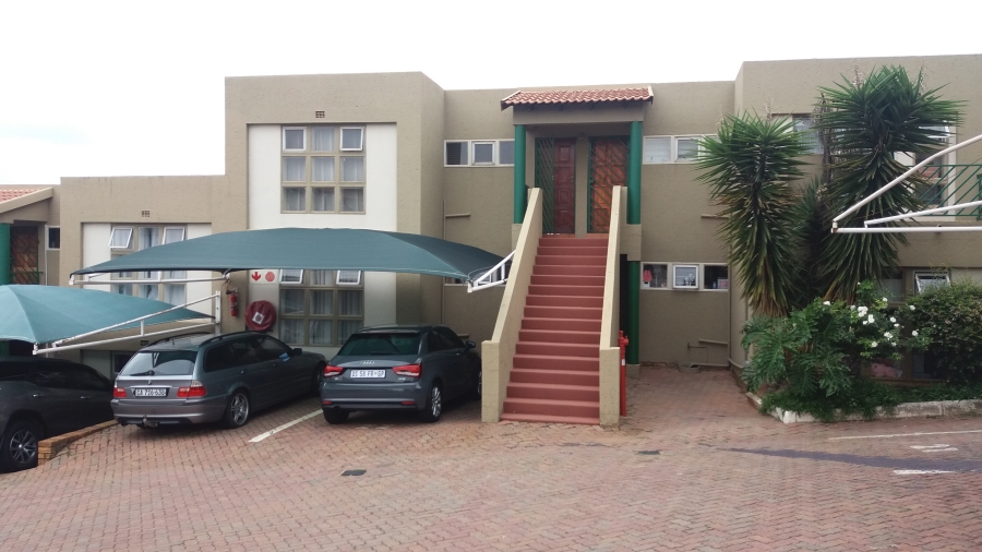 To Let 2 Bedroom Property for Rent in Winchester Hills Gauteng