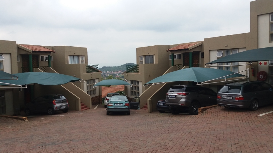 To Let 2 Bedroom Property for Rent in Winchester Hills Gauteng