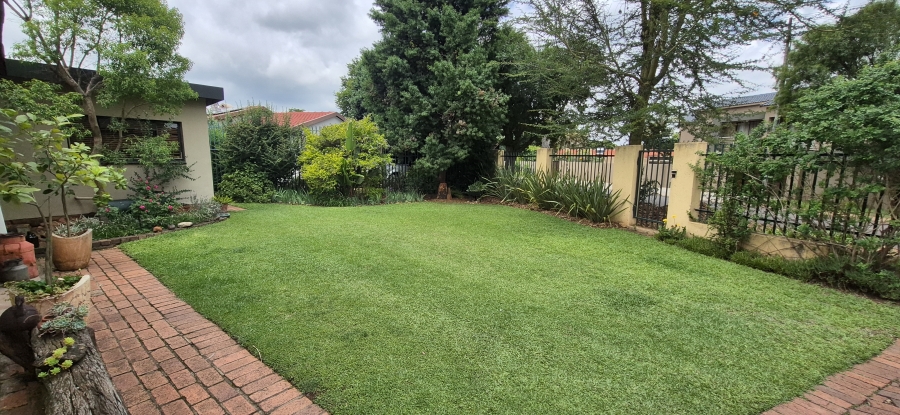 4 Bedroom Property for Sale in Doringkloof Gauteng