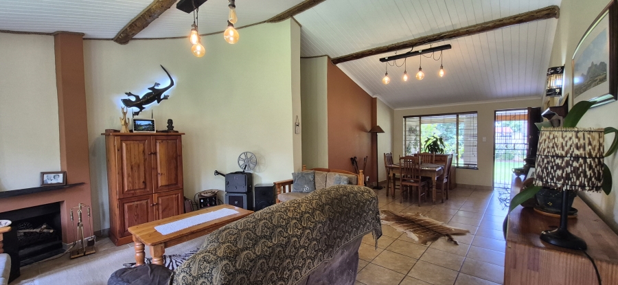4 Bedroom Property for Sale in Doringkloof Gauteng