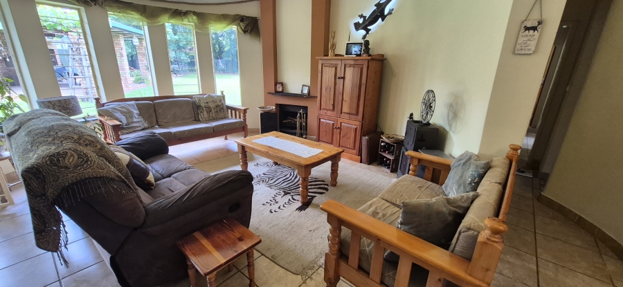 4 Bedroom Property for Sale in Doringkloof Gauteng