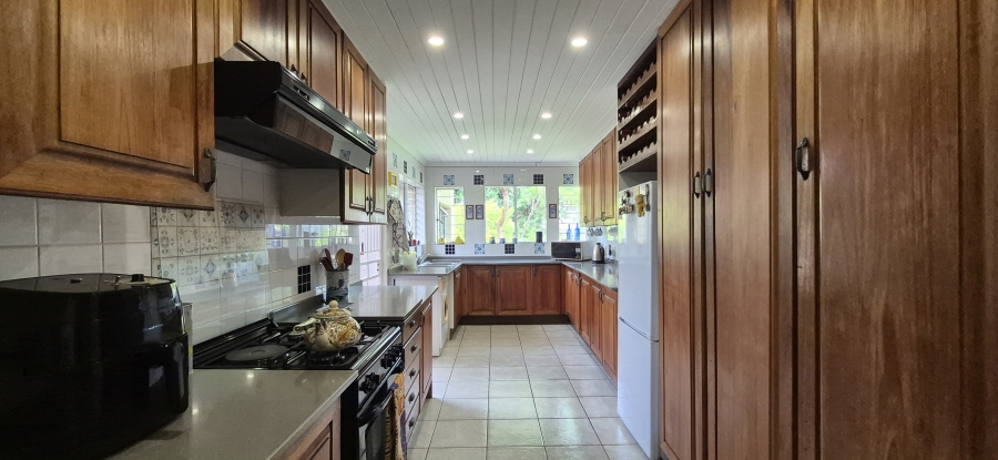 4 Bedroom Property for Sale in Doringkloof Gauteng