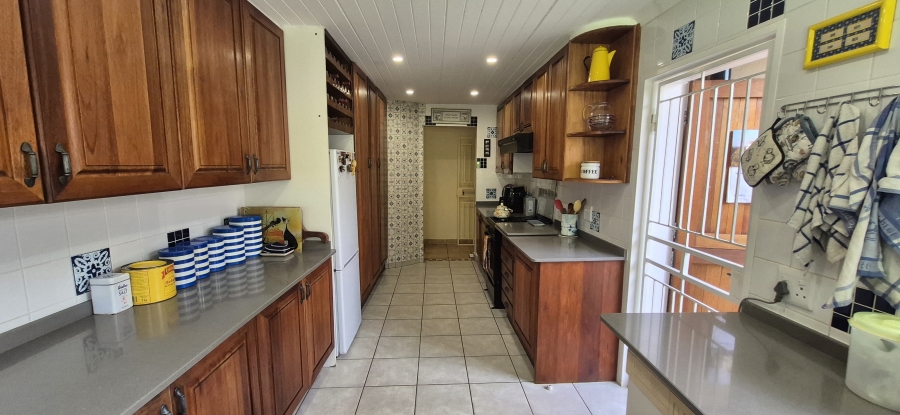 4 Bedroom Property for Sale in Doringkloof Gauteng