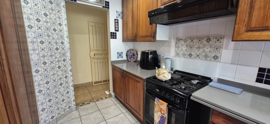 4 Bedroom Property for Sale in Doringkloof Gauteng