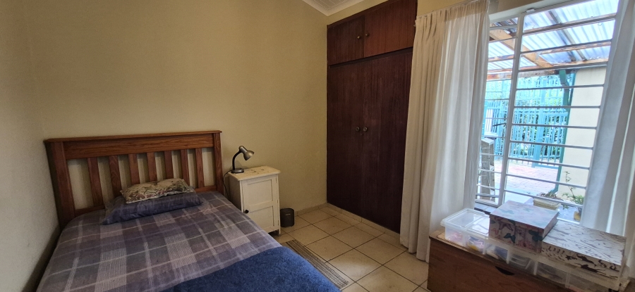 4 Bedroom Property for Sale in Doringkloof Gauteng