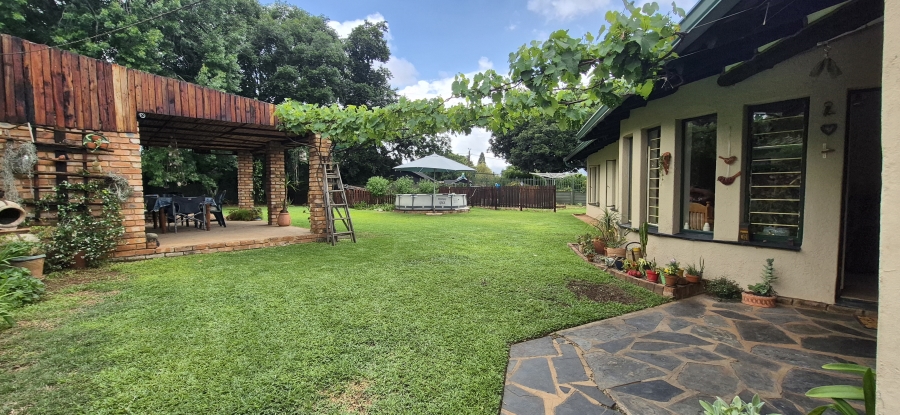 4 Bedroom Property for Sale in Doringkloof Gauteng