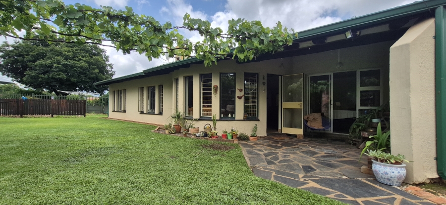 4 Bedroom Property for Sale in Doringkloof Gauteng