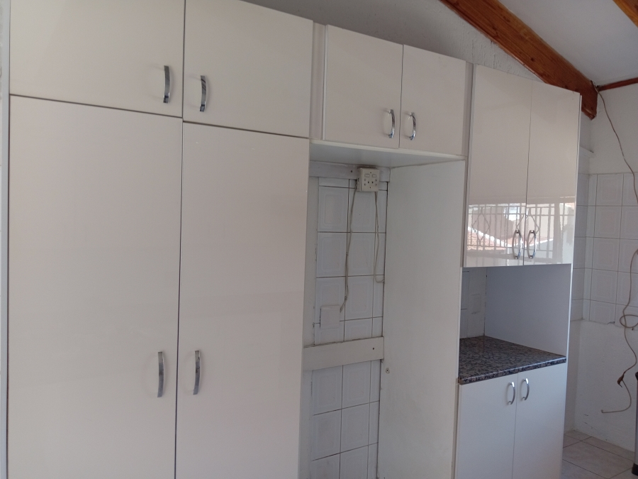 To Let 3 Bedroom Property for Rent in Suideroord Gauteng